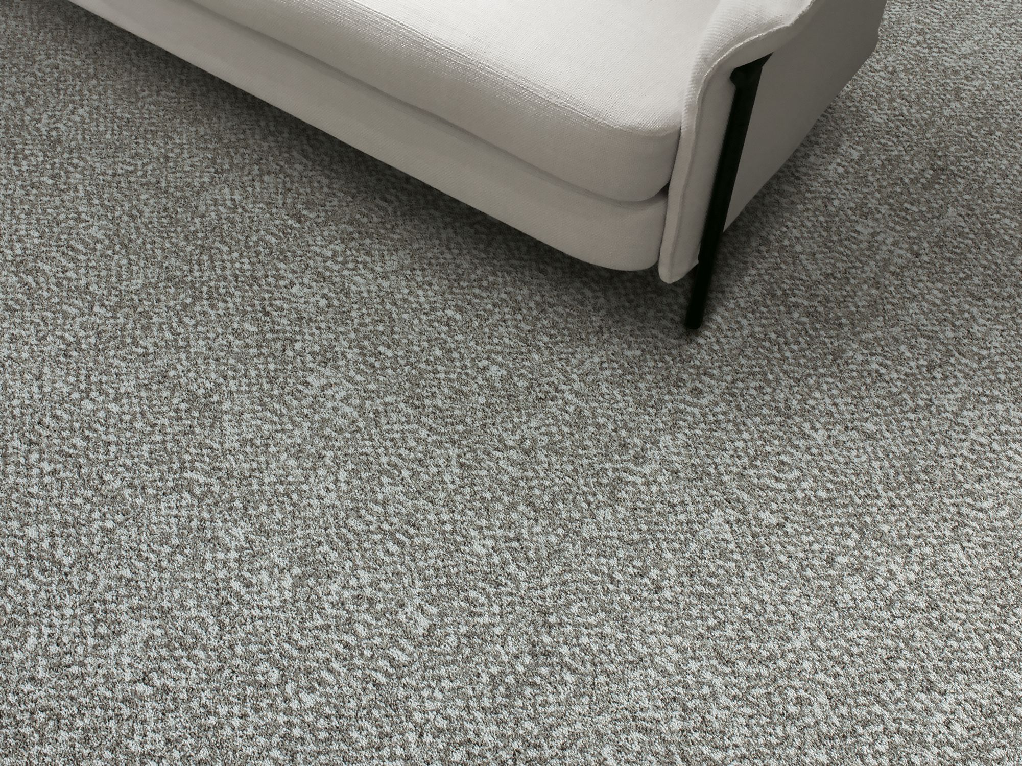 Interface Third Space 303 carpet tile in casual seating area image number 2